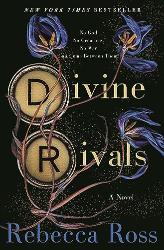 Divine Rivals Novel