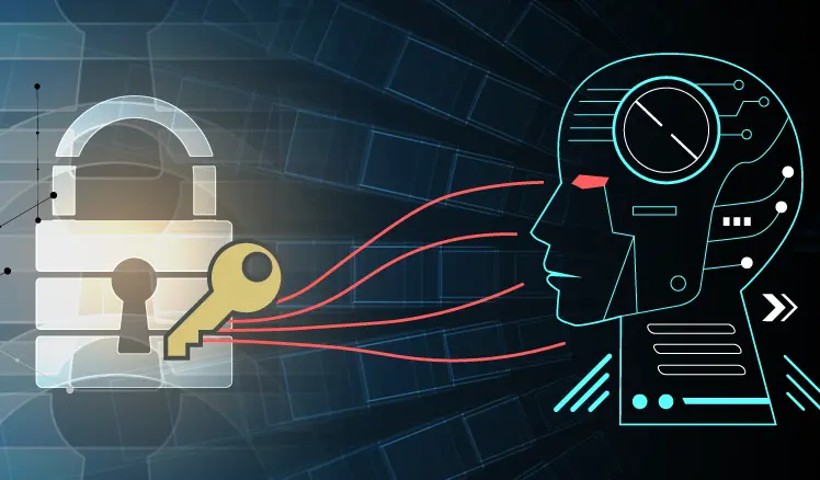 artificial intelligence is unlocking