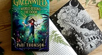 Greenwild: The World Behind the Door