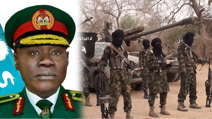 nigerian army vs boko haram