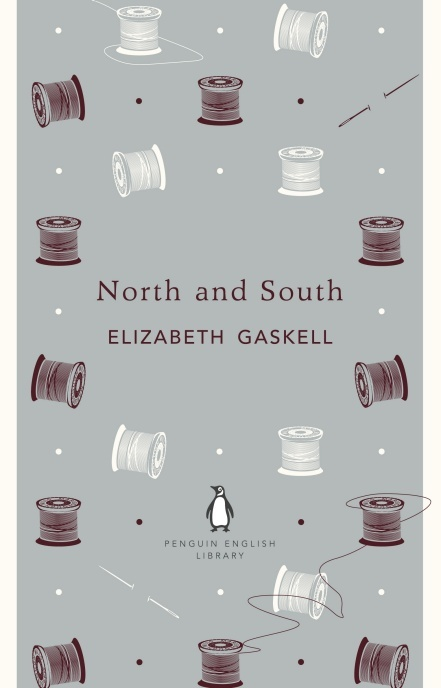 North and South Romantic Novel