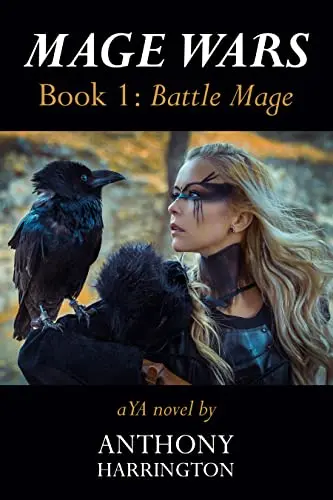Mage Wars Novel