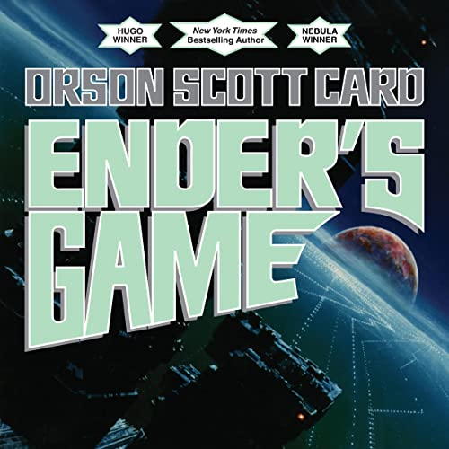 Ender's Game Novel