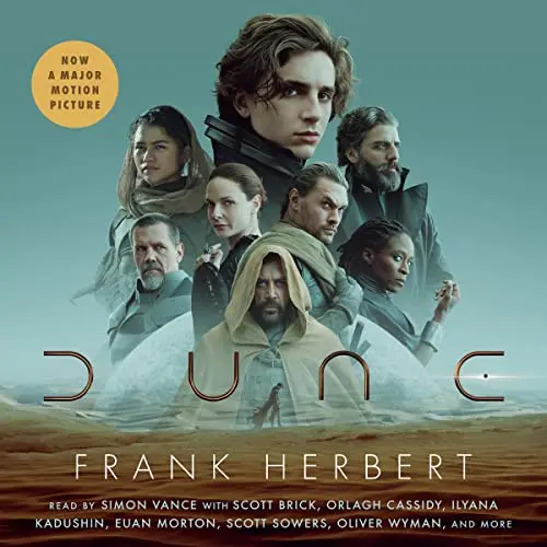 Dune Novel