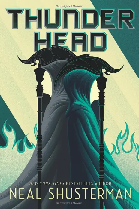 Thunderhead