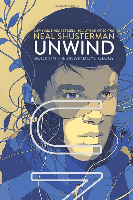 Unwind Novel