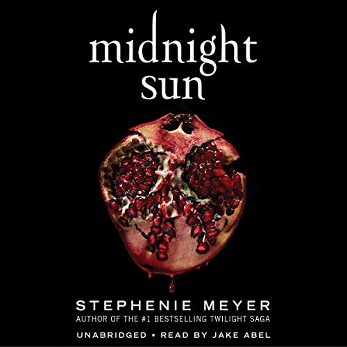 Midnight Sun Novel