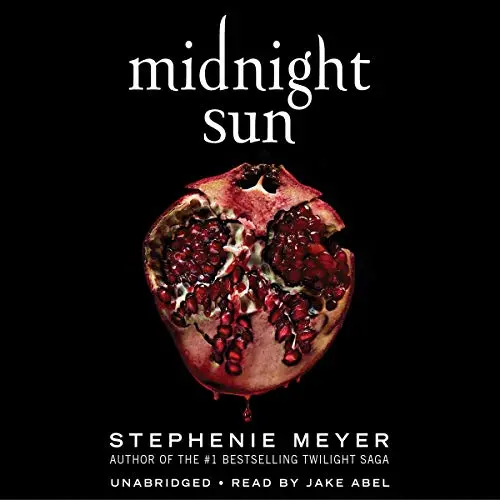 Midnight Sun Novel