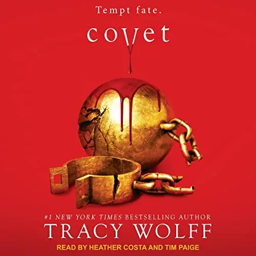Covet Novel
