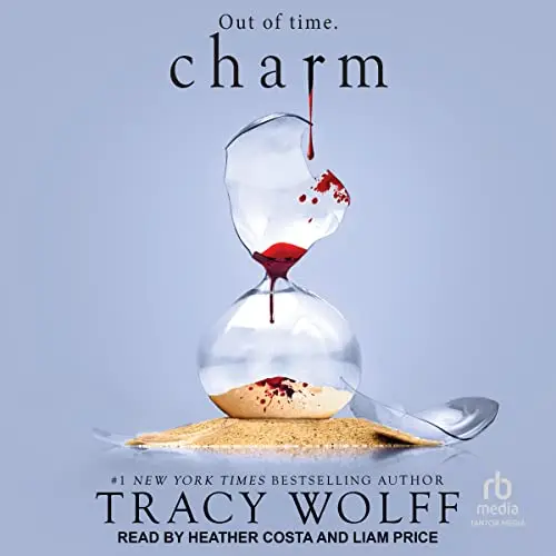 Charm Novel