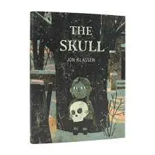 The Skull: A Tyrolean Folktale