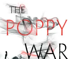 The Poppy War By R.F. Kuang