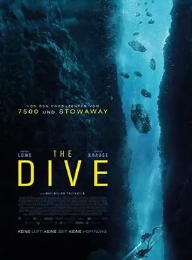 the dive