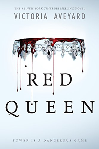 Red Queen PDF Novel