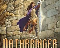 3. The Stormlight Archive: Oathbringer (2017)