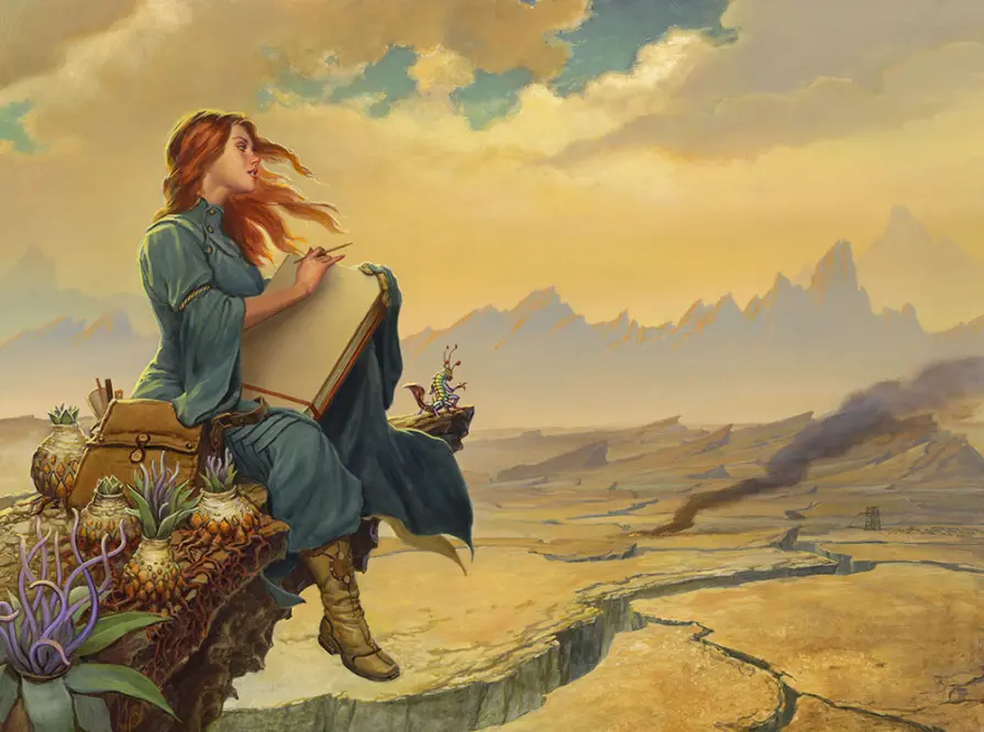 words of radiance