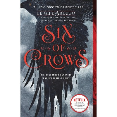 The Six of Crows
