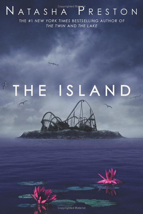 The Island PDF Novel