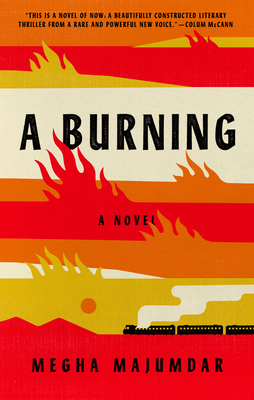 A Burning PDF Novel