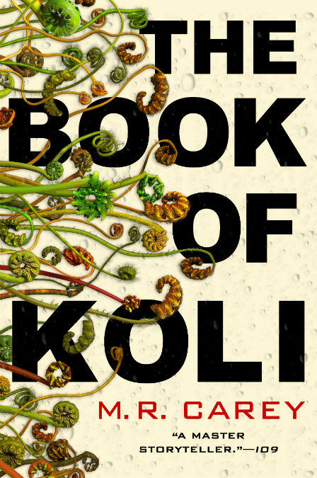 The Book of Koli PDF Novel