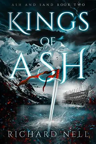 Kings of Ash PDF Novel