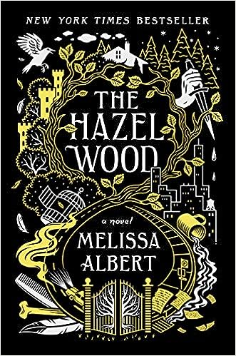 The Hazel Wood PDF Novel