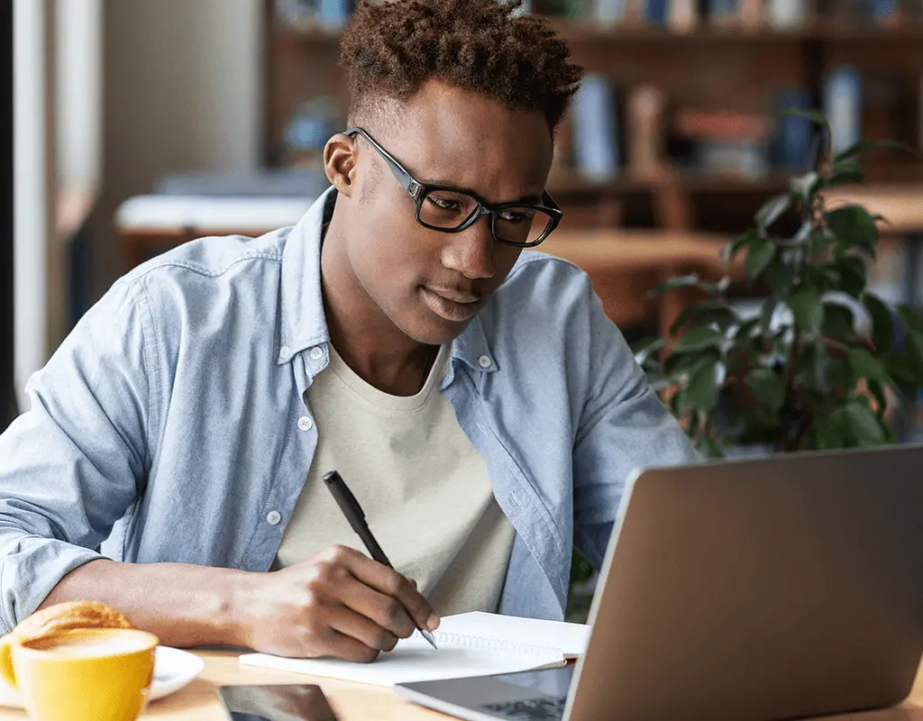 freelancing is a way to for beginners to make money online