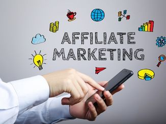 make money online as a beginner using affiliate marketing