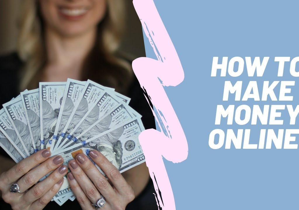 How to make money online as a beginner