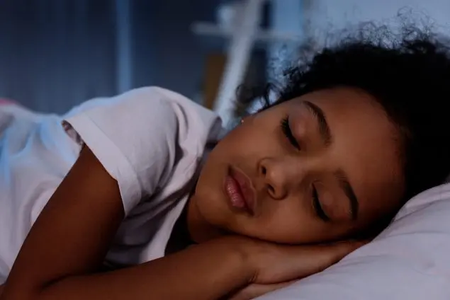 quality sleep is a good way to lose weight