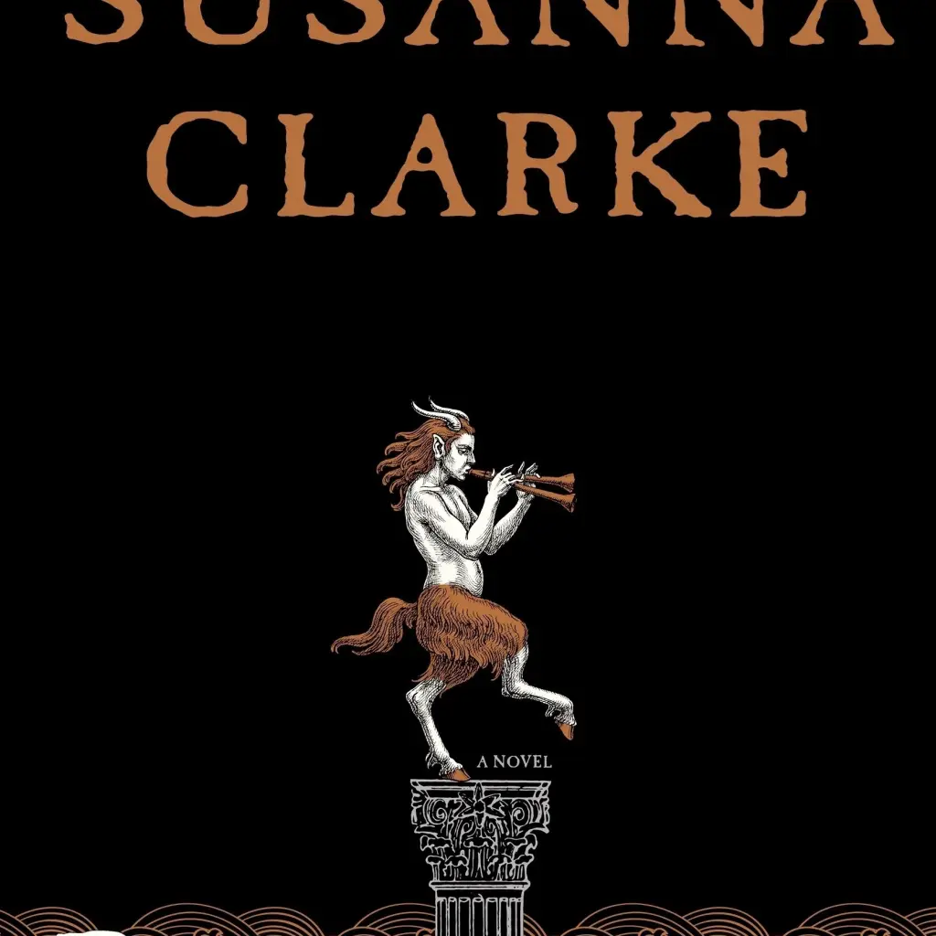 Piranesi PDF Novel