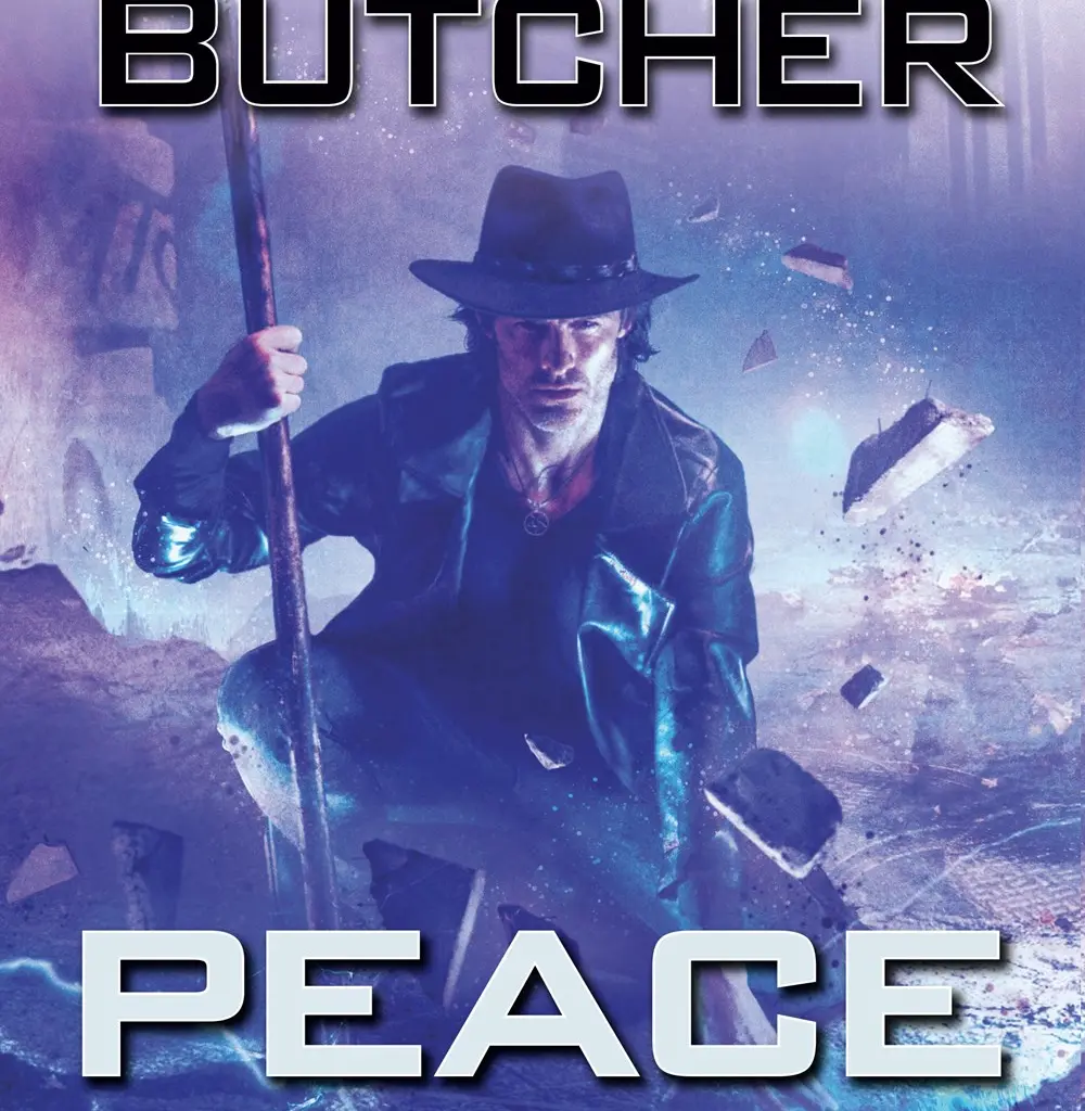 Peace Talks PDF Summary