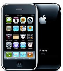 evolutrion of iphone