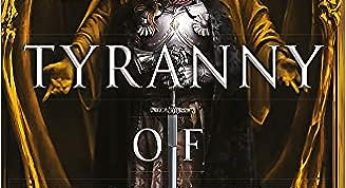 The Tyranny of Faith (Empire of the Wolf) Review
