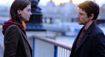 THE KILLING KIND SERIES REVIEW