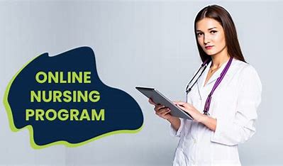 online nursing courses
