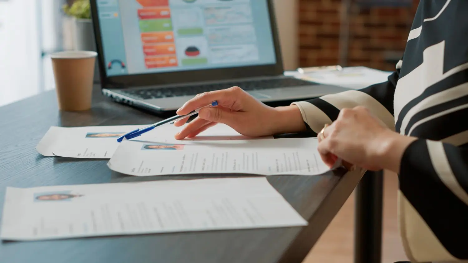 How to get a job: polishing your resume