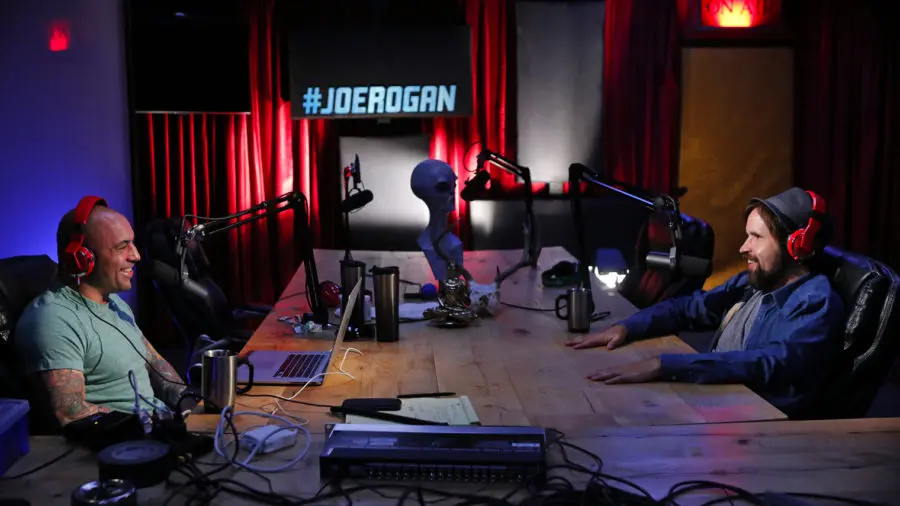 promoting your podcast