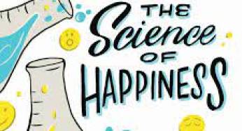 The Science of Happiness