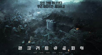 Concrete Utopia (2023) Korean Movie Review and Free Download