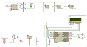 Design Weather-Based and Temperature Controlled Automatic Window