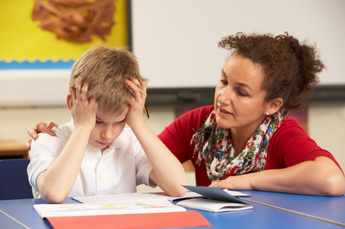 Stress Reduction in the Classroom and Beyond: