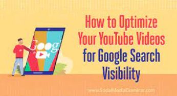 How to Get Your Youtube Videos to Show up in Search Results