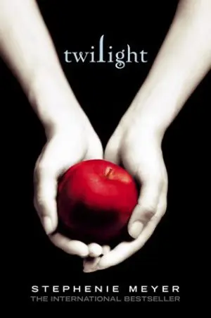 Twilight PDF Novel