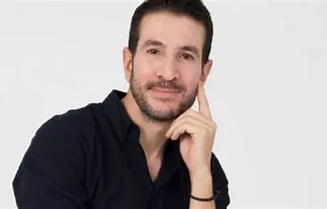 Alex Michaelides