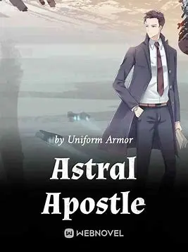 ASTRAL APOSTLE