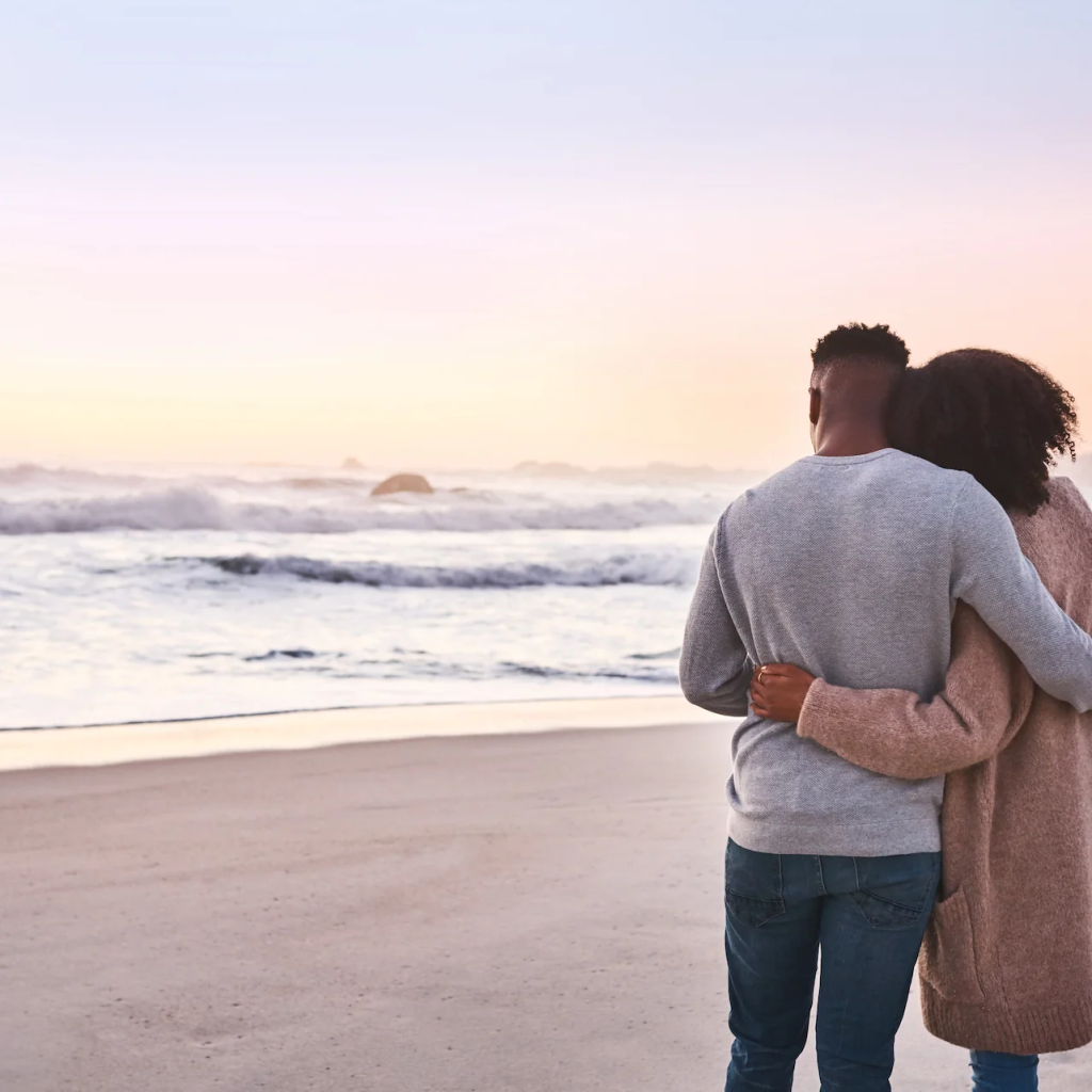 how to find love by being supportive