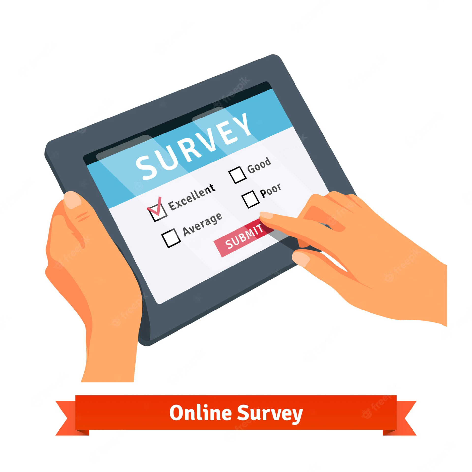 How to take survey and make money in Liberia