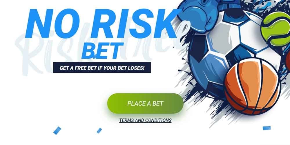 How to Score a Massive Risk-Free Bet This Weekend