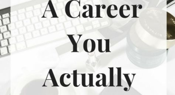 How to find a job that You love